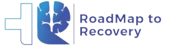 Roadmap to recovery logo